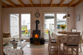 Ferienhaus Meer & Mehr I in Olpenitz